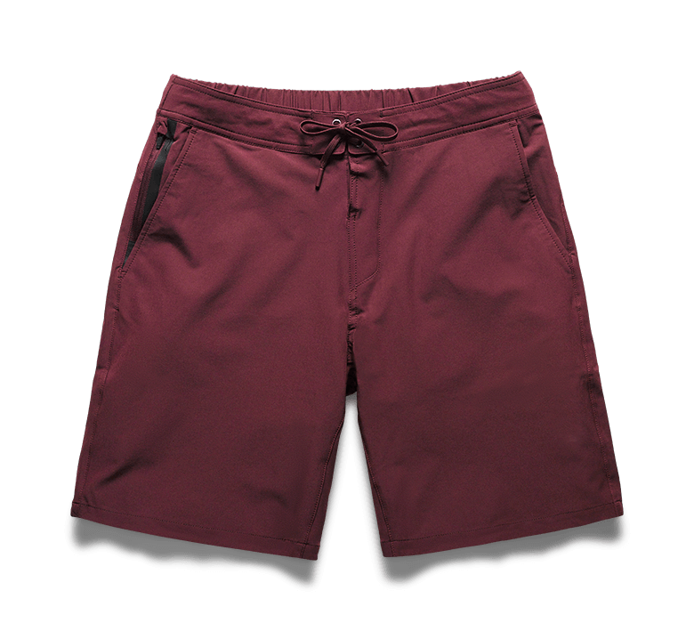 Foundation 3 Pack - Maroon/9-inch