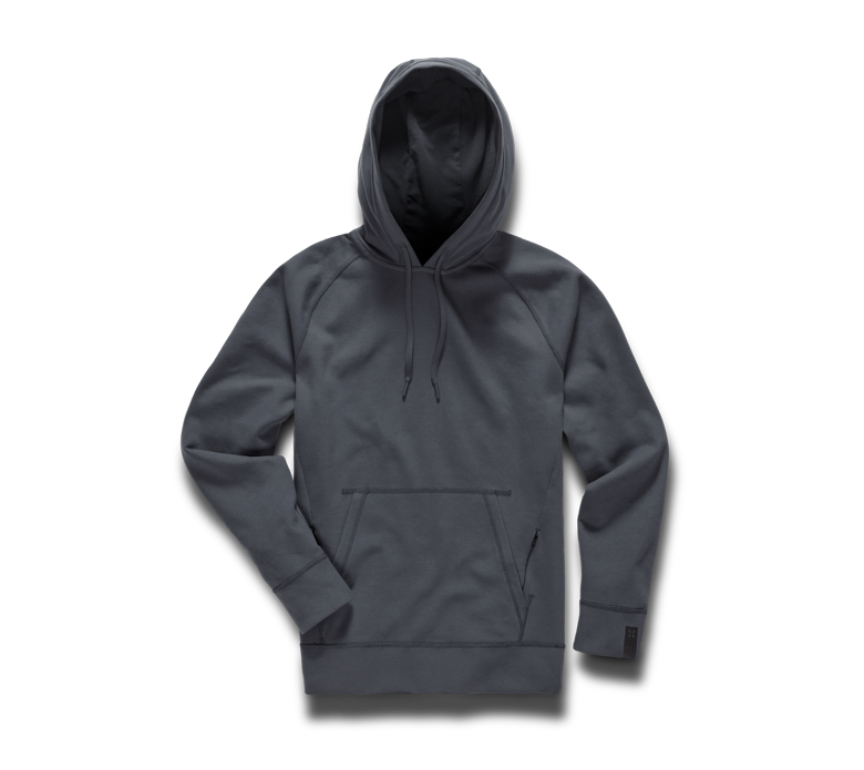 Hoodie 3 Pack - Iron/Pullover