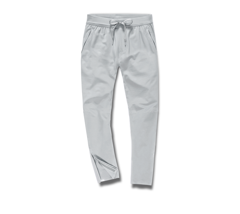 Interval Pant 2 Pack - Light Grey/Shorter