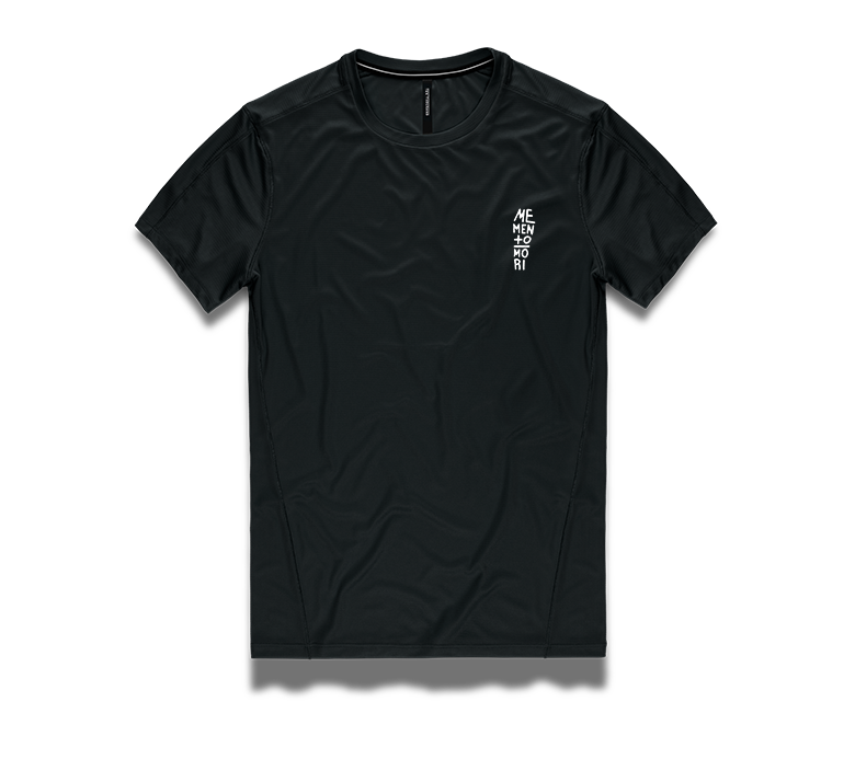 Lightweight Shirt - Black