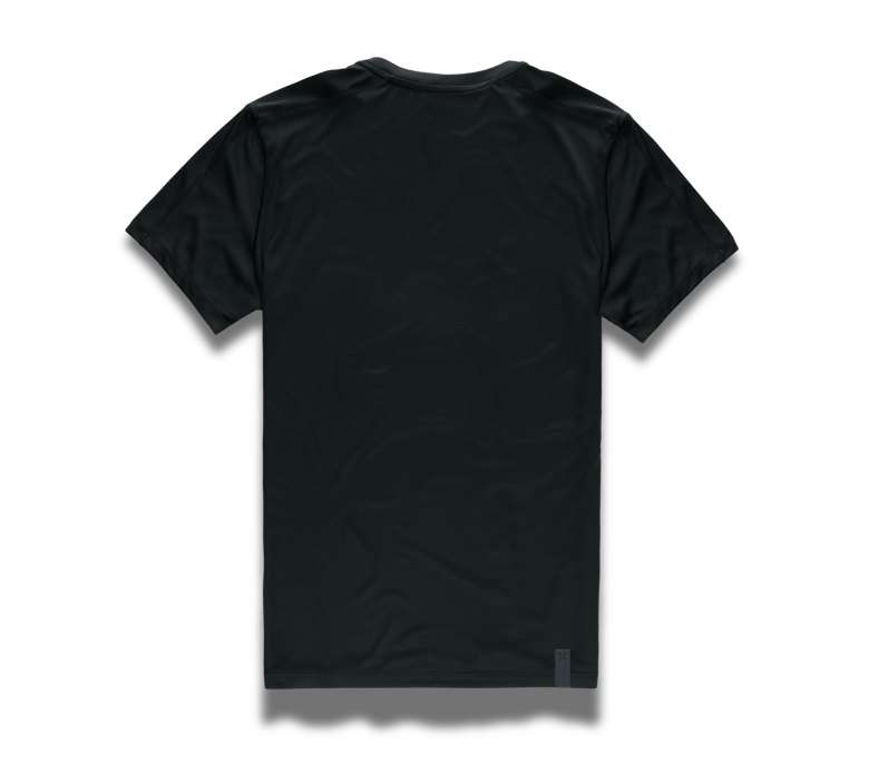 Lightweight Shirt - Black