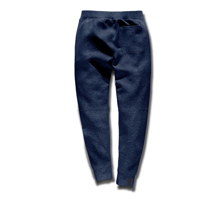 Recover Pant 3 Pack - Navy Heather