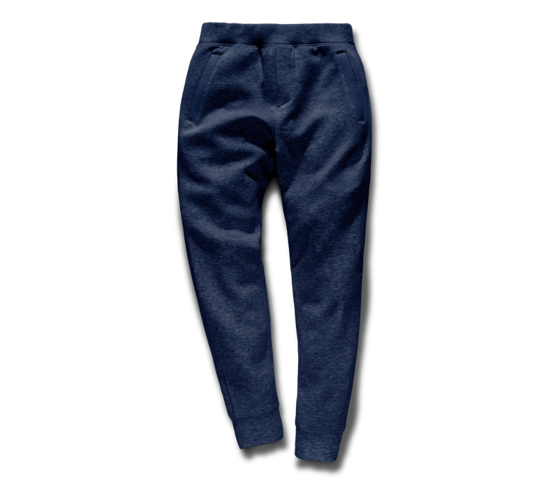Recover Pant 2 Pack - Navy Heather