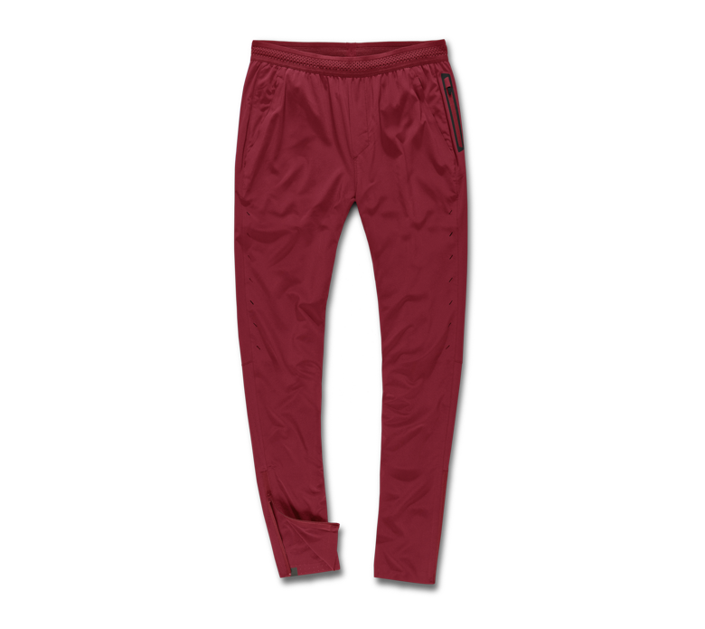 Session Pant 3 Pack - Viking Red