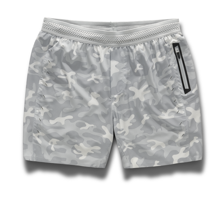Session 3 Pack - Snow Camo/5-inch