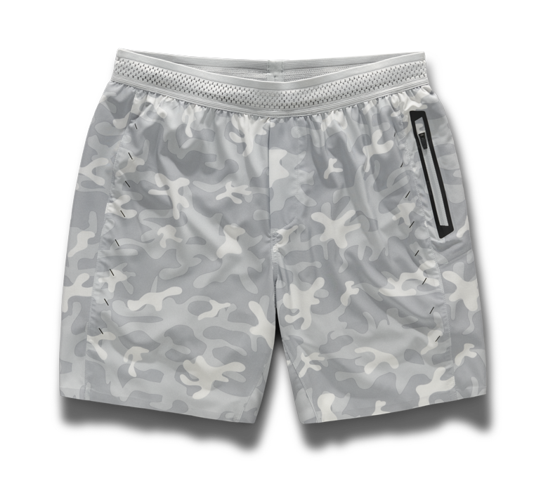 Session 2 Pack - Snow Camo/7-inch