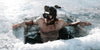 Alaskan Ice Bath
